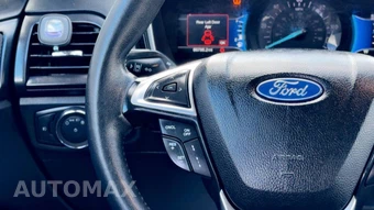 2020 Ford Fusion Hybrid Titanium - miniatura 39