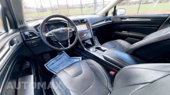2020 Ford Fusion Hybrid Titanium - miniatura 43