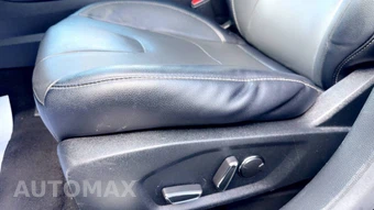 2020 Ford Fusion Hybrid Titanium - miniatura 44
