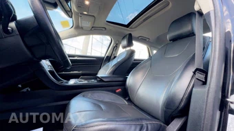 2020 Ford Fusion Hybrid Titanium - miniatura 45