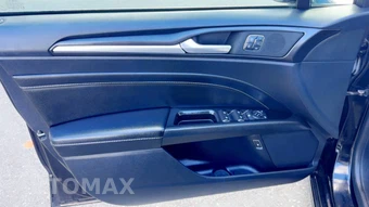 2020 Ford Fusion Hybrid Titanium - miniatura 46