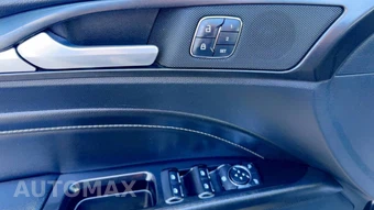 2020 Ford Fusion Hybrid Titanium - miniatura 47