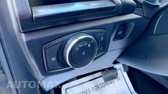 2020 Ford Fusion Hybrid Titanium - miniatura 48
