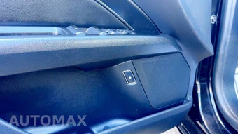 2020 Ford Fusion Hybrid Titanium - miniatura 49