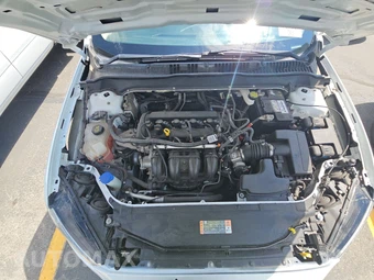 2020 Ford Fusion S – miniatura 15