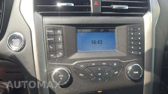 2020 Ford Fusion S – miniatura 18