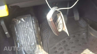 2020 Ford Fusion S – miniatura 19