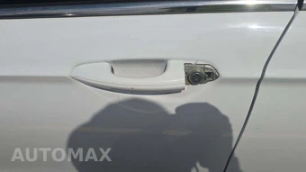 2020 Ford Fusion S – miniatura 26