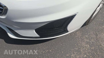 2020 Ford Fusion S – miniatura 27