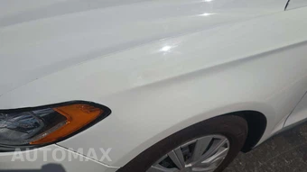 2020 Ford Fusion S – miniatura 31