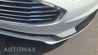 2020 Ford Fusion S – miniatura 32