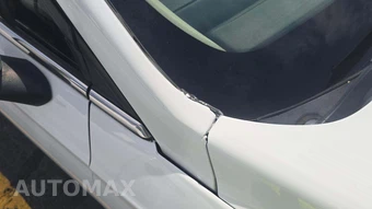 2020 Ford Fusion S – miniatura 36