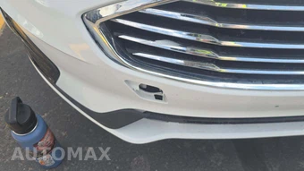 2020 Ford Fusion S – miniatura 37