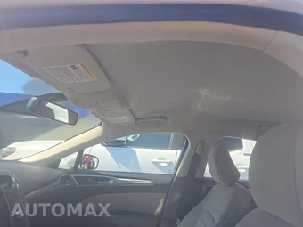 2020 Ford Fusion S – miniatura 14