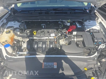2020 Ford Fusion S – miniatura 16