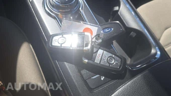 2020 Ford Fusion S – miniatura 18
