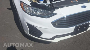 2020 Ford Fusion S – miniatura 25