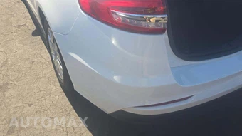 2020 Ford Fusion S – miniatura 28