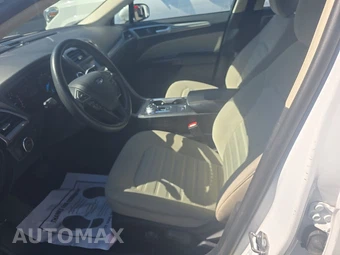 2020 Ford Fusion S – miniatura 7