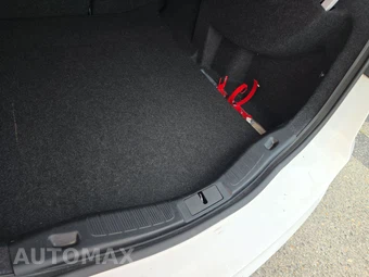 2020 Ford Fusion S – miniatura 16
