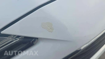 2020 Ford Fusion S – miniatura 19