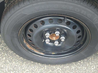 2020 Ford Fusion S - miniatura 26