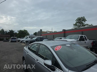 2020 Ford Fusion S - miniatura 12