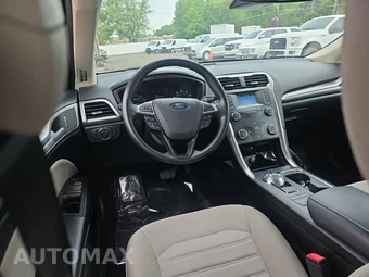 2020 Ford Fusion S - miniatura 14