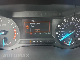 2020 Ford Fusion S - miniatura 15