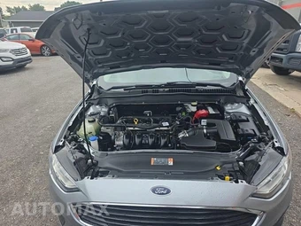 2020 Ford Fusion S - miniatura 18