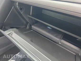 2020 Ford Fusion S - miniatura 22