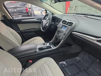 2020 Ford Fusion S - miniatura 23