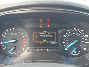 2020 Ford Fusion S – miniatura 12
