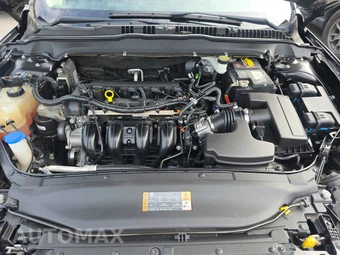 2020 Ford Fusion S – miniatura 15