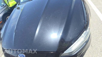 2020 Ford Fusion S – miniatura 20