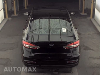 2020 Ford Fusion S – miniatura 5
