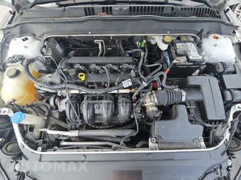 2020 Ford Fusion S – miniatura 15