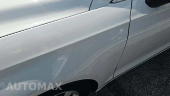 2020 Ford Fusion S – miniatura 18
