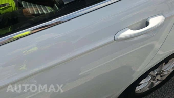 2020 Ford Fusion S – miniatura 19