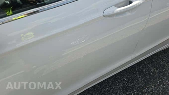 2020 Ford Fusion S – miniatura 21
