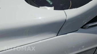 2020 Ford Fusion S – miniatura 25