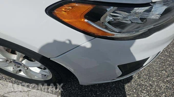 2020 Ford Fusion S – miniatura 26