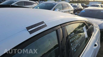2020 Ford Fusion S – miniatura 20