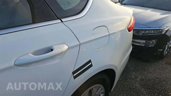 2020 Ford Fusion S – miniatura 22