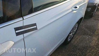 2020 Ford Fusion S – miniatura 24