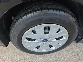 2020 Ford Fusion S – miniatura 10