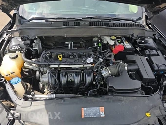 2020 Ford Fusion S – miniatura 18