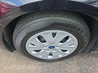 2020 Ford Fusion S – miniatura 8