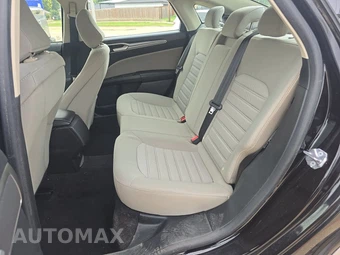 2020 Ford Fusion S - miniatura 13