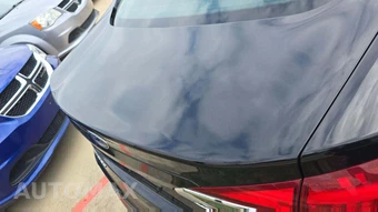 2020 Ford Fusion S - miniatura 22